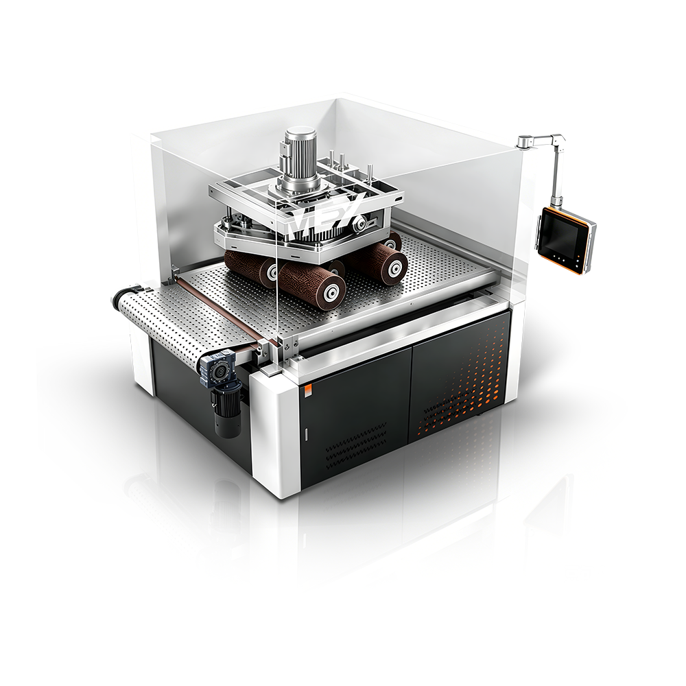 MEX-R Single Chamfer