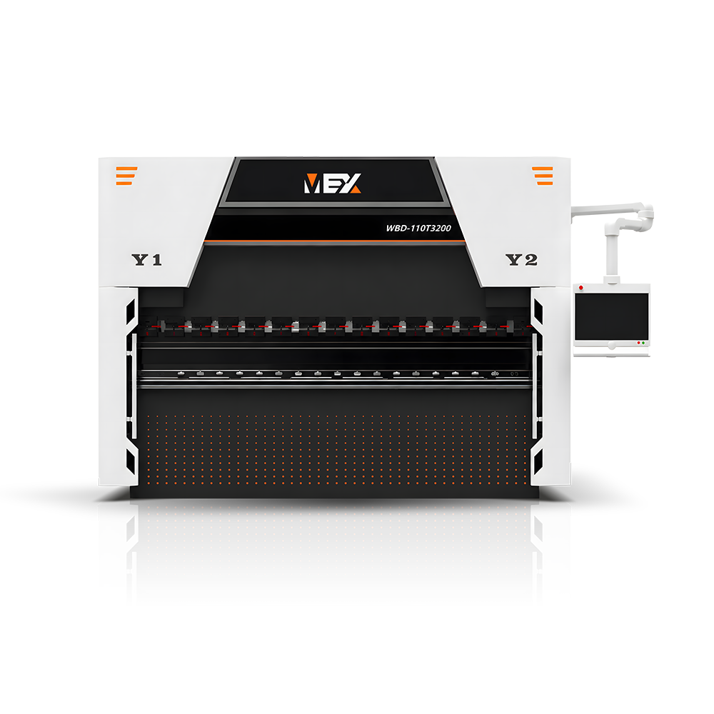 BPB Fully enclosed Press Brake