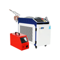 Laser welding machine