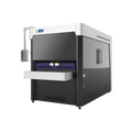 Deburring machine