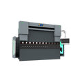 Classic Model: Electro-Hydraulic Servo Press Brake