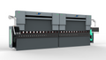 Tandem Press Brake