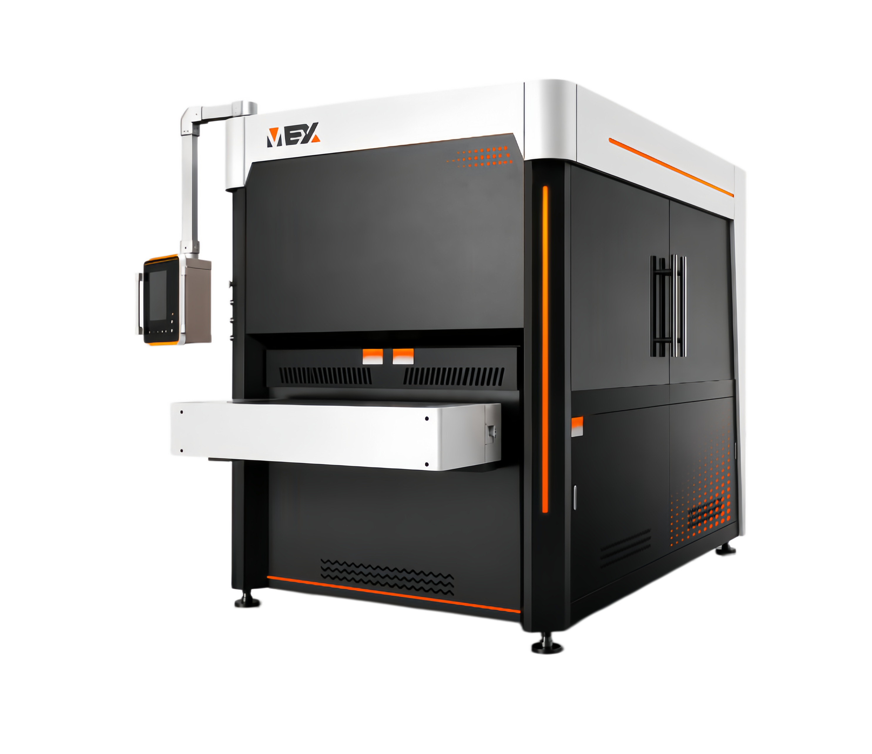 Deburring machine