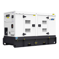 Diesel generator