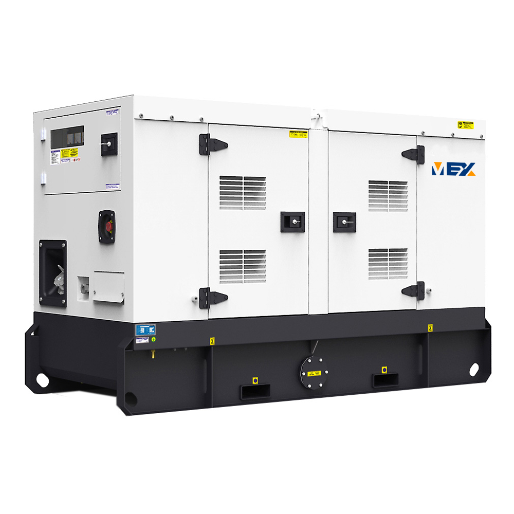 Diesel generator