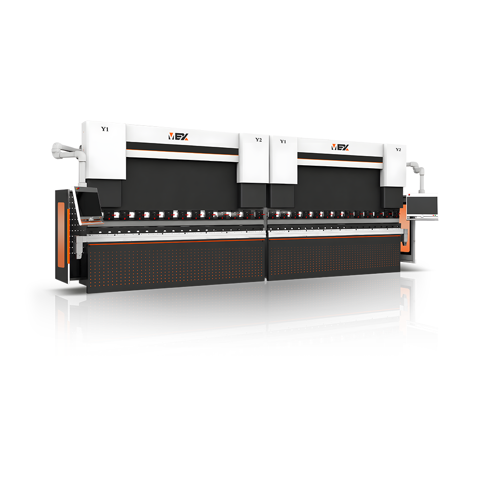 BPC Tandem Press Brake