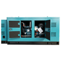 Diesel generator