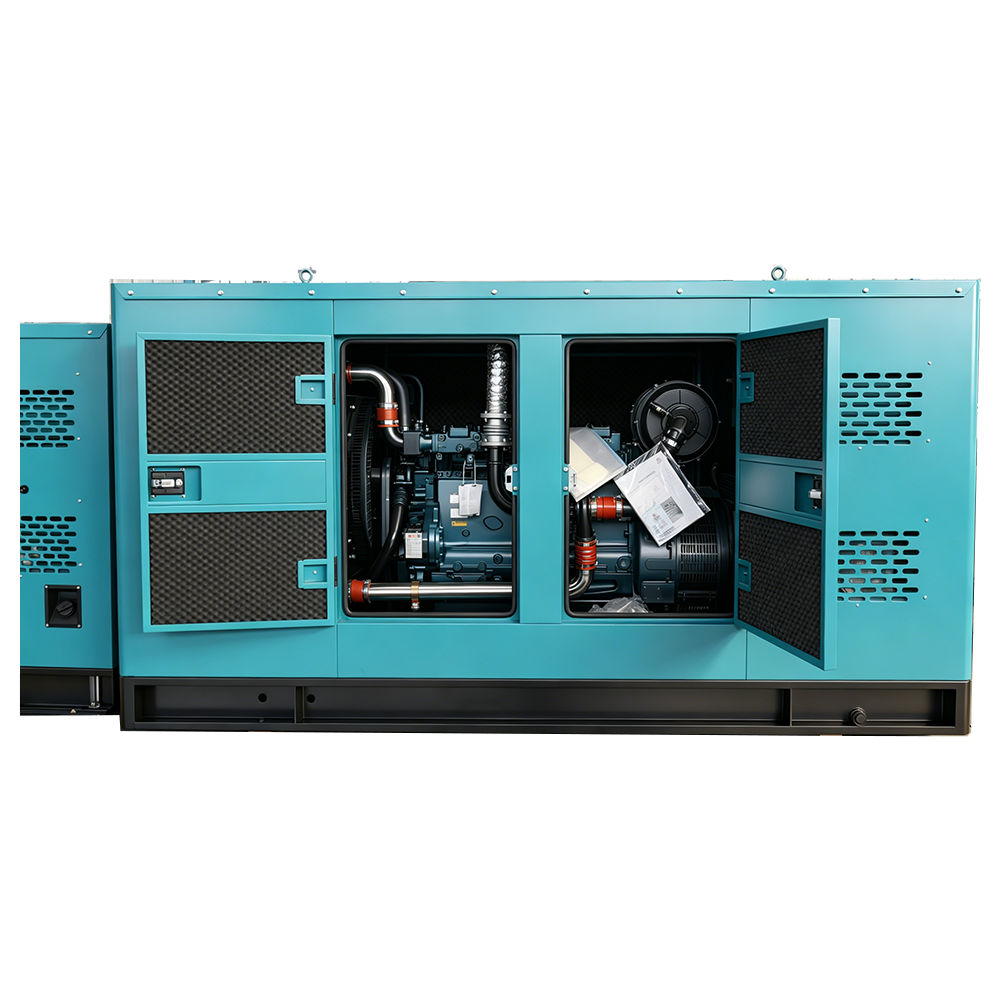 Diesel generator