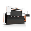 BPA Classic Press Brake