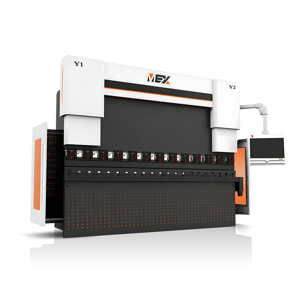 BPA Classic Press Brake