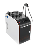 Laser welding machine