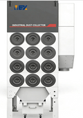 Fume Purifier