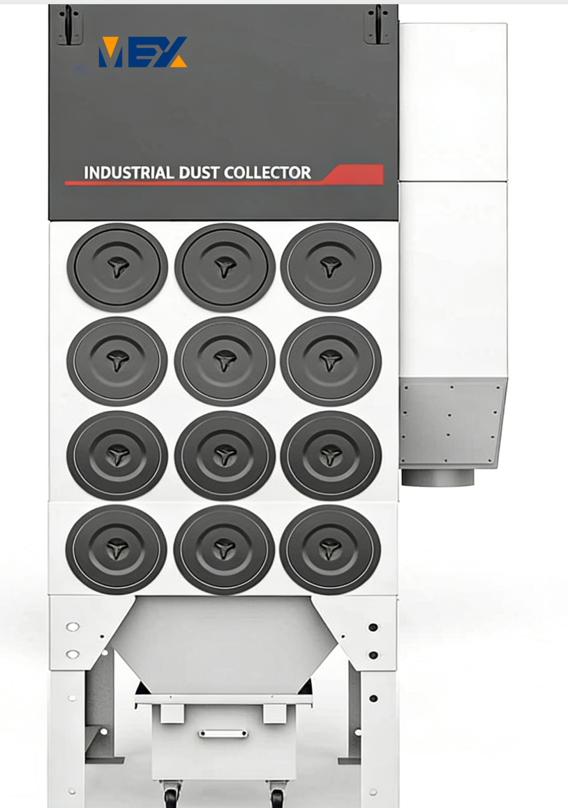 Fume Purifier