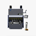 Electric bending machine