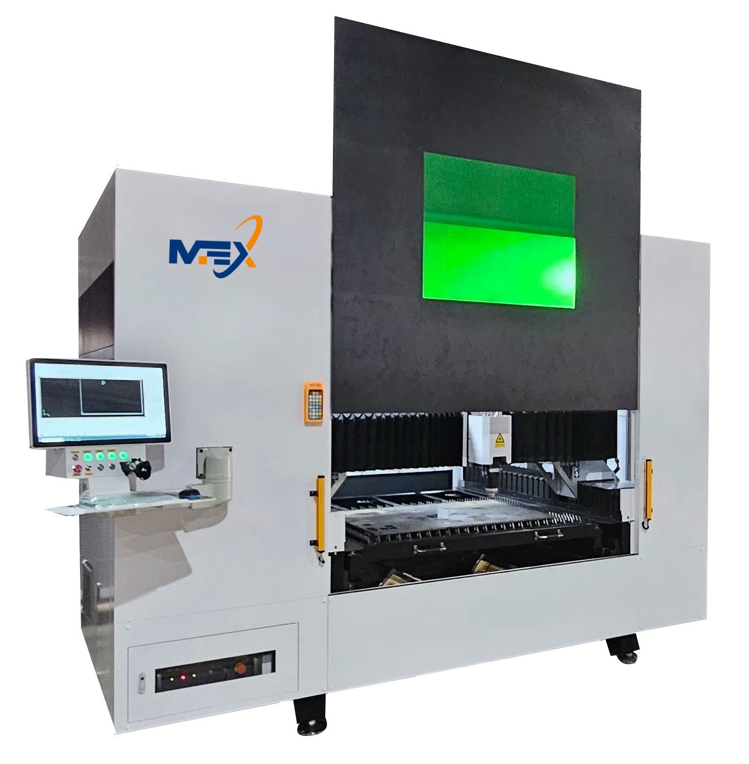 MEX B-Series